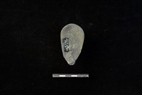 打製石器藏品圖，第2張